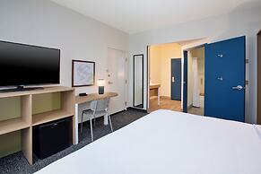Spark By Hilton Walker Grand Rapids North