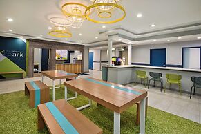 Spark By Hilton Walker Grand Rapids North