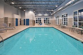 Spark By Hilton Walker Grand Rapids North