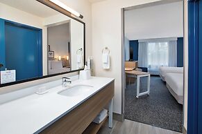 Spark By Hilton Walker Grand Rapids North