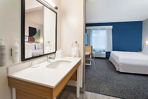 Spark By Hilton Walker Grand Rapids North