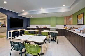 Spark By Hilton Walker Grand Rapids North