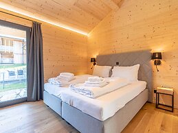 Superior Holiday Home With Sauna