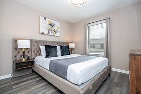 Family Friendly 5Bd Close to Disney Windsor Cay 1269