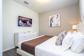 Family Friendly 5Bd Close to Disney Windsor Cay 1269