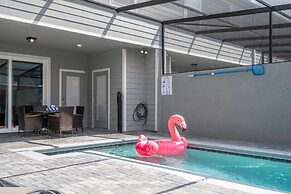 Family Friendly 5Bd Close to Disney Windsor Cay 1269