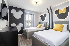 Family Friendly 5Bd Close to Disney Windsor Cay 1269