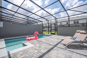 Family Friendly 5Bd Close to Disney Windsor Cay 1269