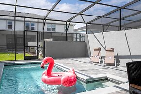 Family Friendly 5Bd Close to Disney Windsor Cay 1269