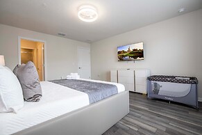 Family Friendly 5Bd Close to Disney Windsor Cay 1269