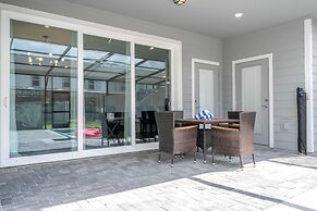 Family Friendly 5Bd Close to Disney Windsor Cay 1269