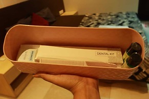 RoadSide Rest Suites and Restaurant