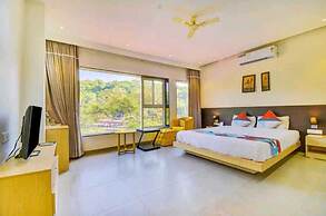 RoadSide Rest Suites and Restaurant