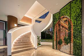 Hilton Garden Inn Shanghai Caoyang