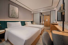 Hilton Garden Inn Shanghai Caoyang