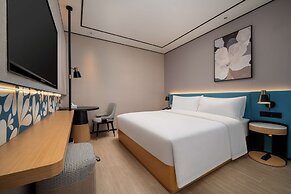 Hilton Garden Inn Shanghai Caoyang