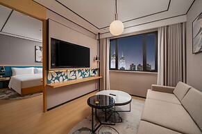 Hilton Garden Inn Shanghai Caoyang