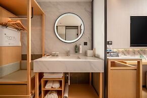 Hilton Garden Inn Shanghai Caoyang