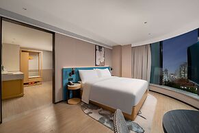 Hilton Garden Inn Shanghai Caoyang