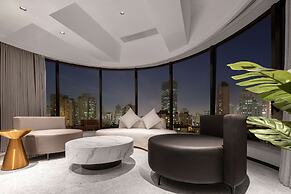 Hilton Garden Inn Shanghai Caoyang