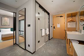 Hilton Garden Inn Shanghai Caoyang