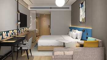 Hilton Garden Inn Shanghai Caoyang