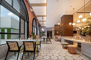 Hilton Garden Inn Shanghai Caoyang