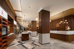 Hilton Garden Inn Shanghai Caoyang