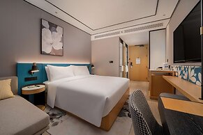 Hilton Garden Inn Shanghai Caoyang