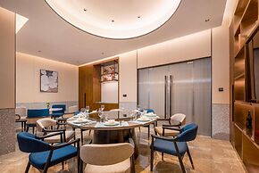 Hilton Garden Inn Shanghai Caoyang