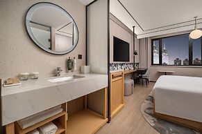 Hilton Garden Inn Shanghai Caoyang