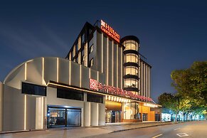 Hilton Garden Inn Shanghai Caoyang