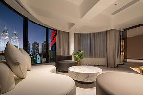 Hilton Garden Inn Shanghai Caoyang