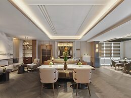 Hilton Shanghai Greater Hongqiao