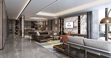 Hilton Shanghai Greater Hongqiao