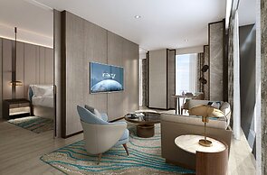 Hilton Shanghai Greater Hongqiao