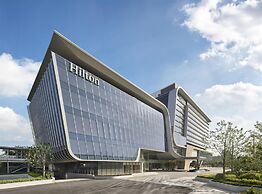 Hilton Shanghai Greater Hongqiao