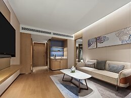 Hilton Shanghai Greater Hongqiao