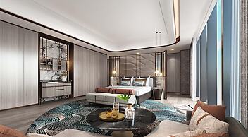 Hilton Shanghai Greater Hongqiao