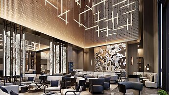 Hilton Shanghai Zhangjiang Science City