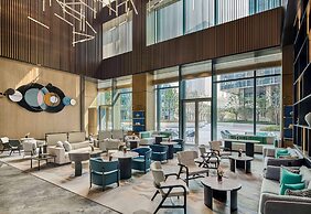 Hilton Shanghai Zhangjiang Science City