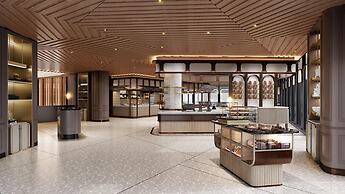 Hilton Shanghai Zhangjiang Science City