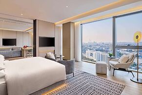Hilton Shanghai Zhangjiang Science City