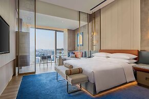 Hilton Shanghai Zhangjiang Science City