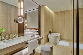 Hilton Shanghai Zhangjiang Science City