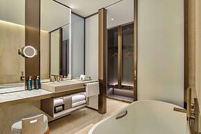 Hilton Shanghai Zhangjiang Science City