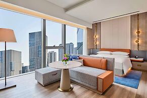 Hilton Shanghai Zhangjiang Science City