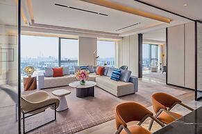 Hilton Shanghai Zhangjiang Science City