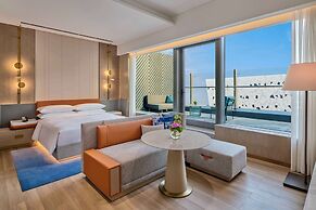 Hilton Shanghai Zhangjiang Science City