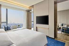 Hilton Shanghai Zhangjiang Science City